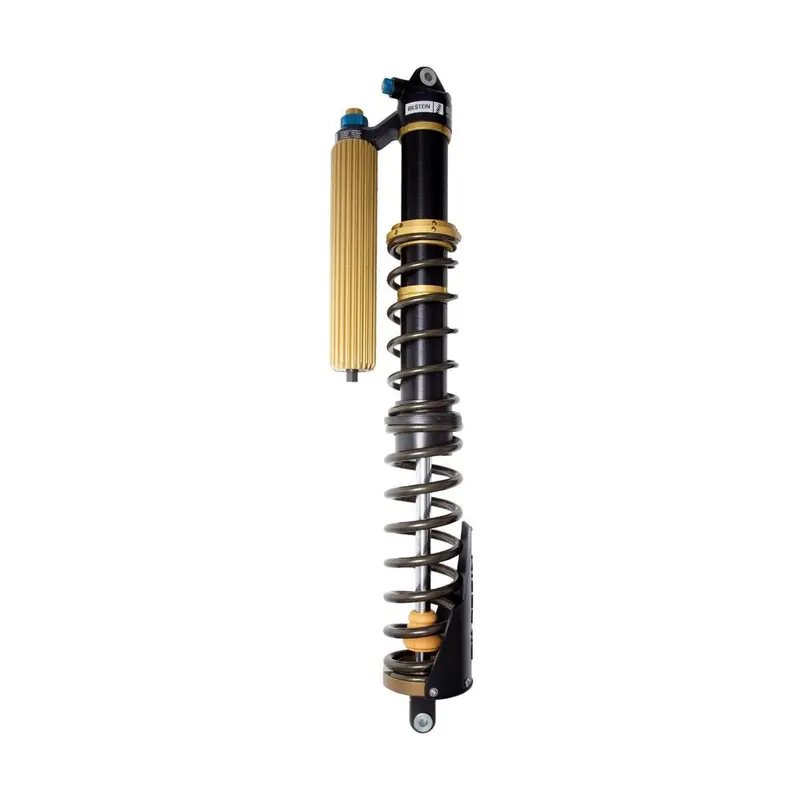 Bilstein Polaris Rzr Pro R 4 Black Hawk Powersports Utv Rear Left Shocks 1