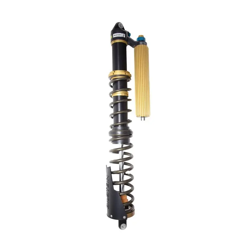 Bilstein Polaris Rzr Pro R 4 Black Hawk Powersports Utv Rear Left Shocks 2
