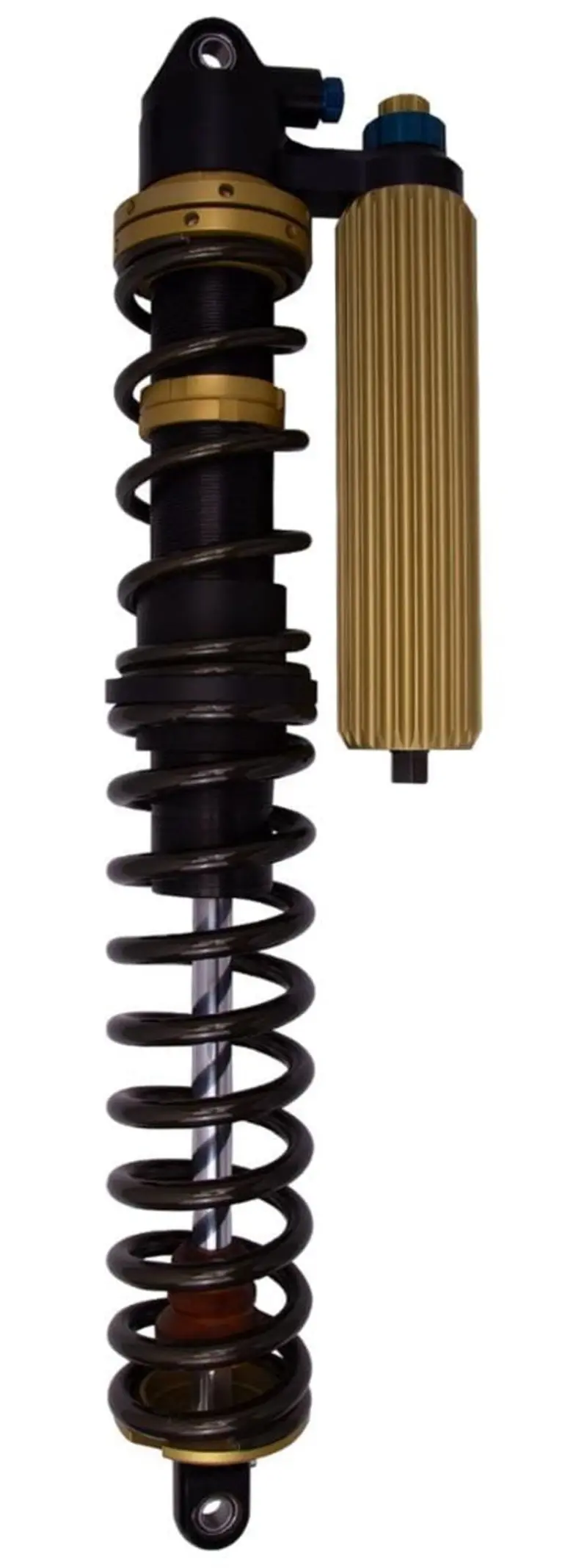 Bilstein Polaris Rzr Pro R Black Hawk Powersports Utv Rear Left Shocks 1