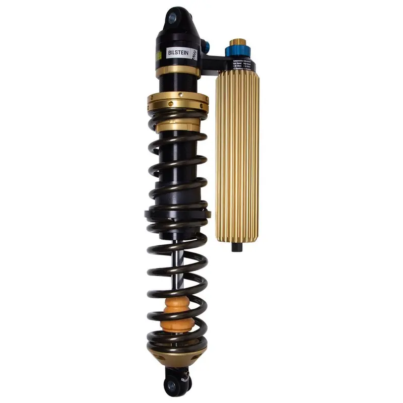 Bilstein Polaris Rzr Turbo S 4 Black Hawk Powersports Utv Front Left Shock 2