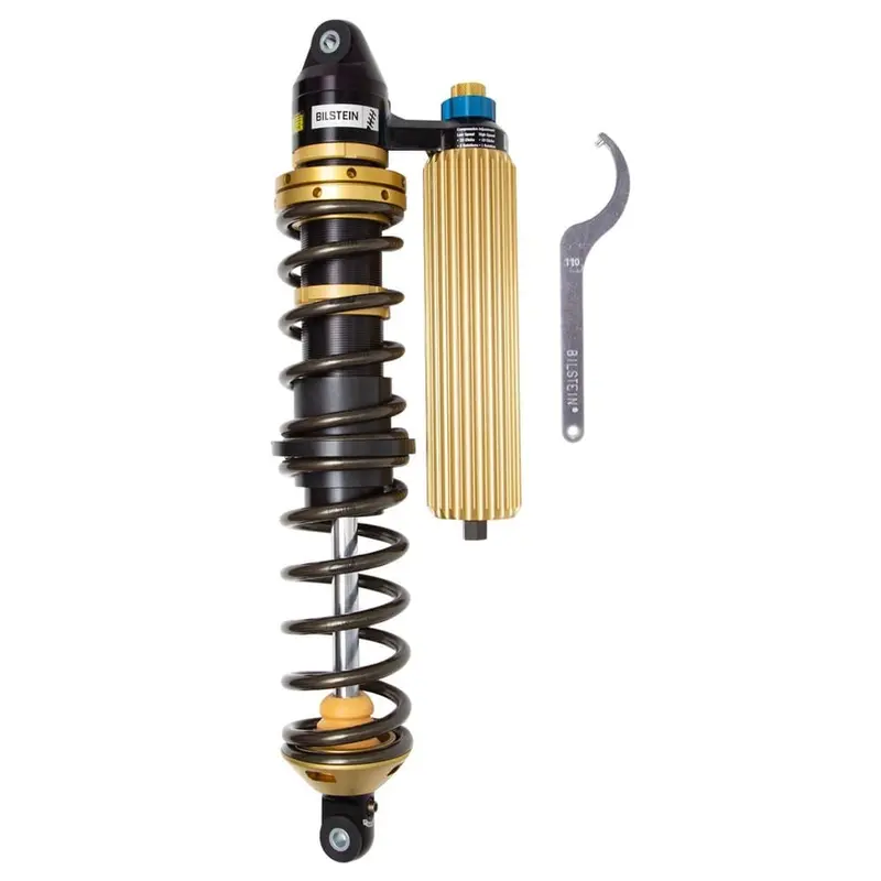 Bilstein Polaris Rzr Turbo S Black Hawk Powersports Utv Front Left Shock 1