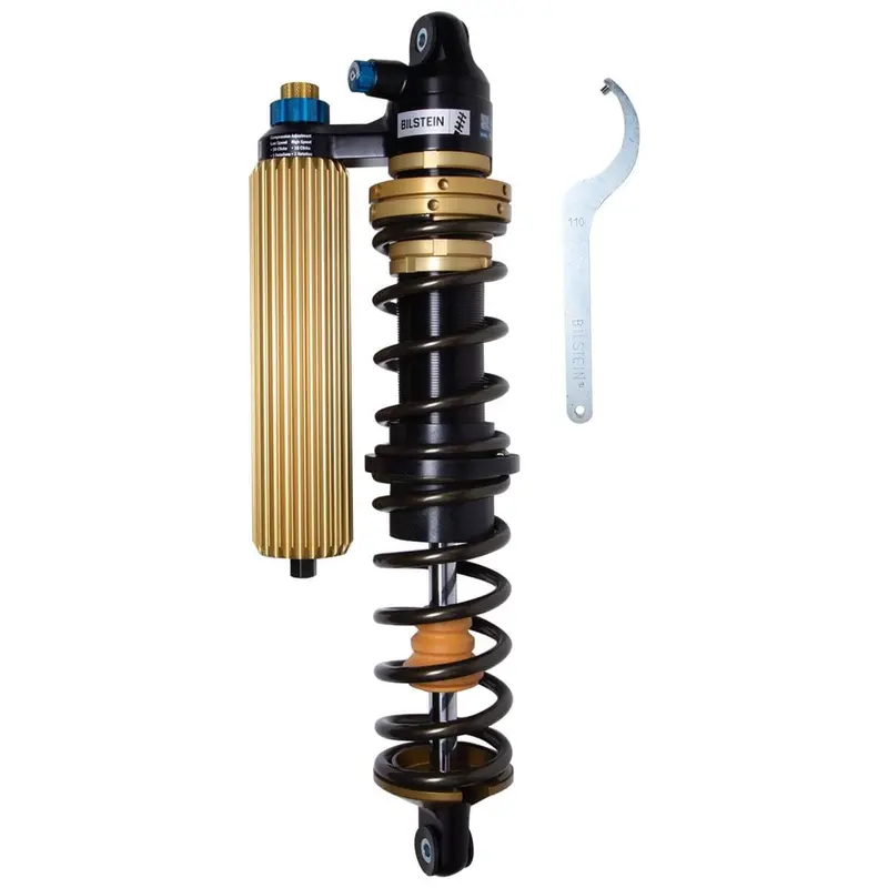 Bilstein Polaris Rzr Xp 1000/Turbo Black Hawk Powersports Utv Front Left Shock 1