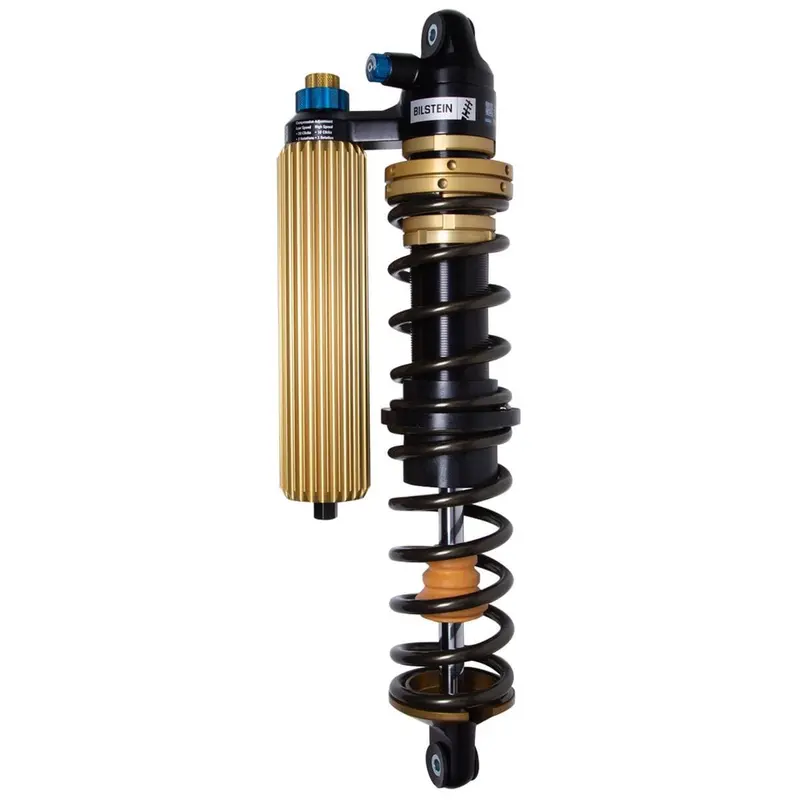 Bilstein Polaris Rzr Xp 1000/Turbo Black Hawk Powersports Utv Front Left Shock 2