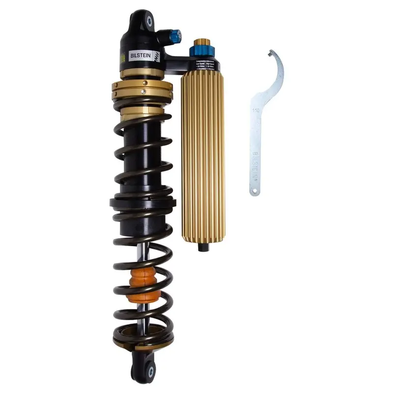 Bilstein Polaris Rzr Xp 1000/Turbo Black Hawk Powersports Utv Front Right Shock 1