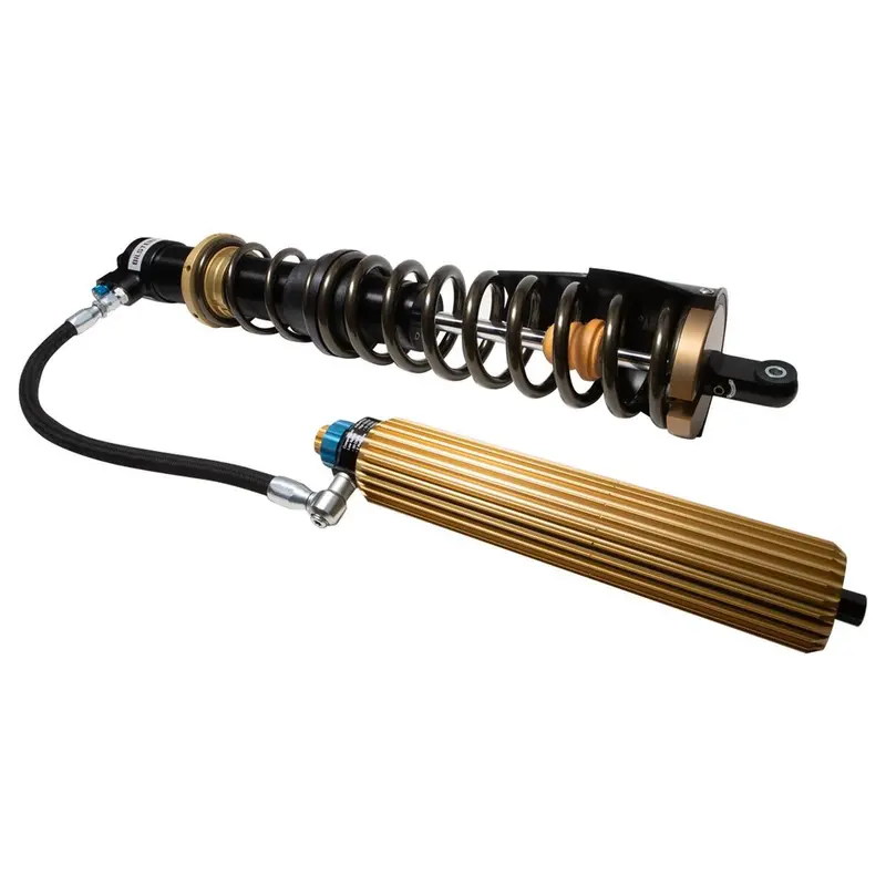 Bilstein Polaris Rzr Xp 1000/Turbo Black Hawk Powersports Utv Rear Shocks 1