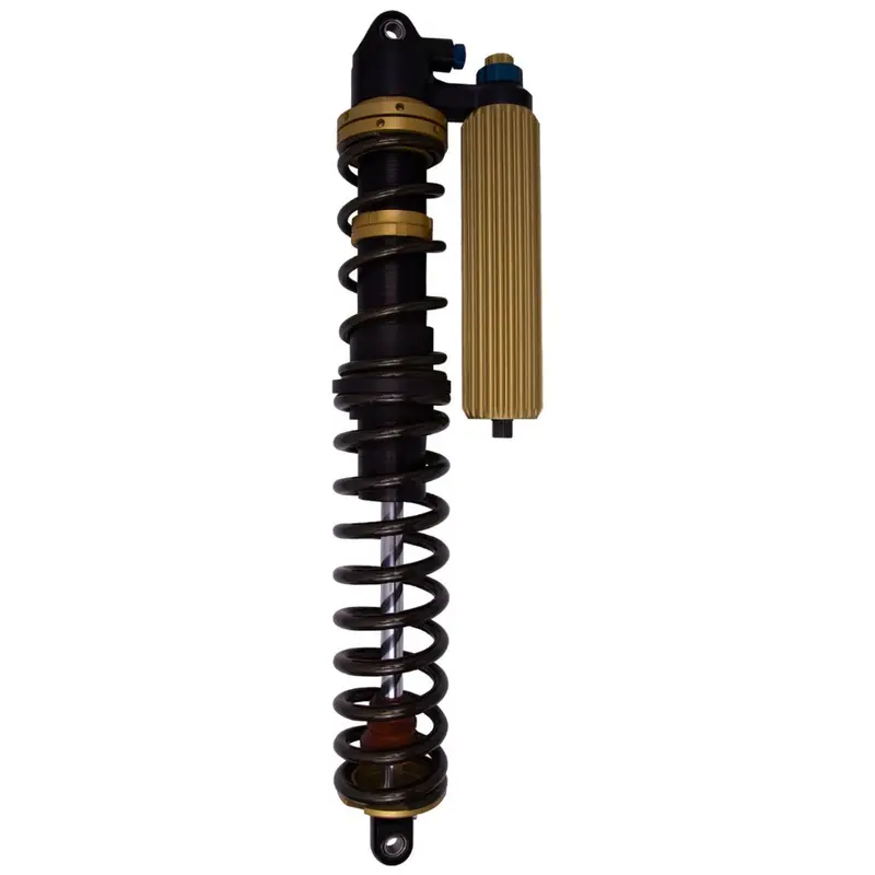 Bilstein Polaris Rzr Xp 4 1000 Eps/Turbo Hawk Powersports Utv Black Front Right Shock 1