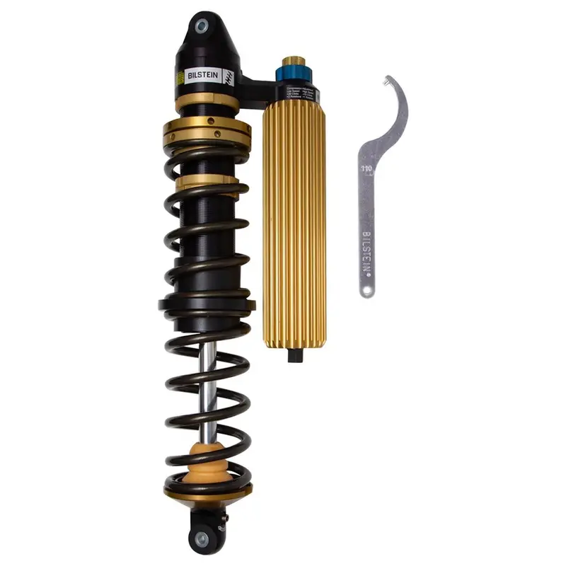 Bilstein Polaris Rzr Xp 4 1000/Turbo Black Hawk Powersports Utv Front Left Shock 1