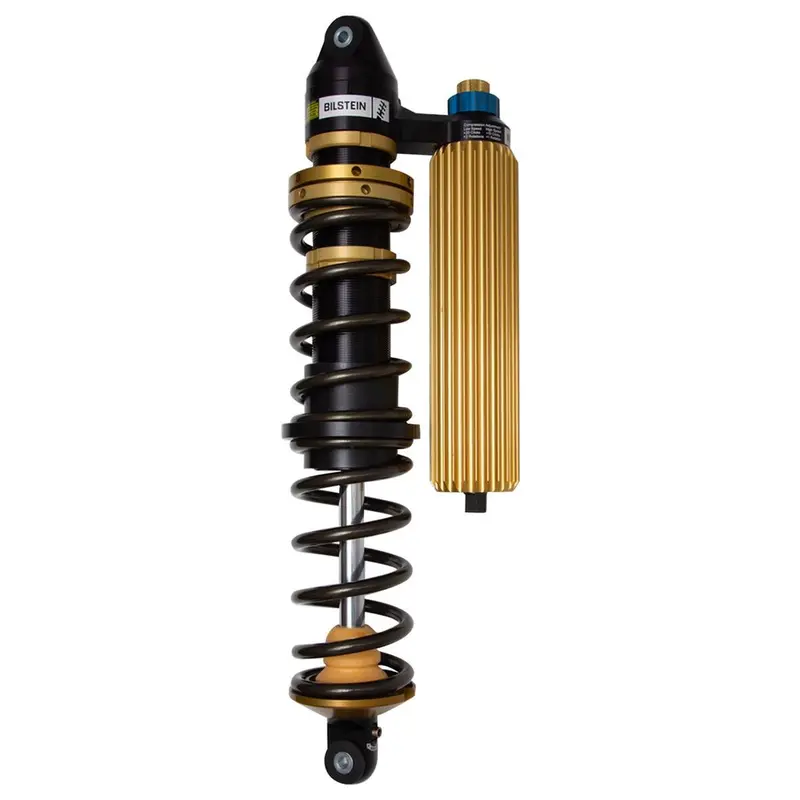 Bilstein Polaris Rzr Xp 4 1000/Turbo Black Hawk Powersports Utv Front Left Shock 2