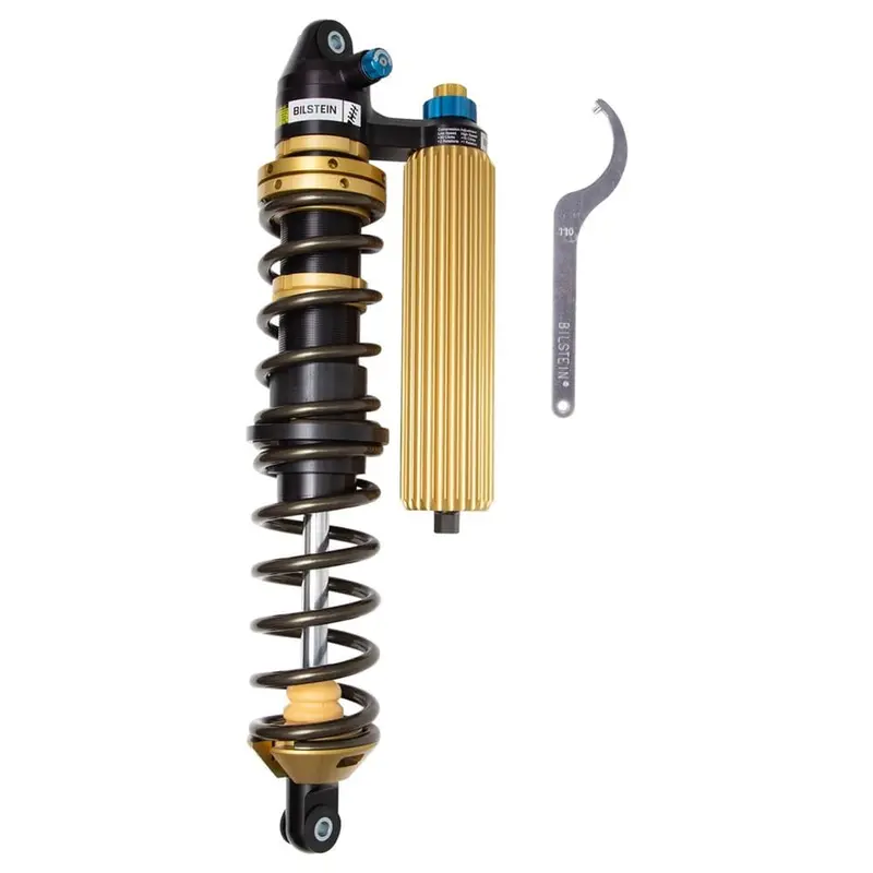 Bilstein Polaris Rzr Xp Turbo S Black Hawk Powersports Utv Front Right Shock 1