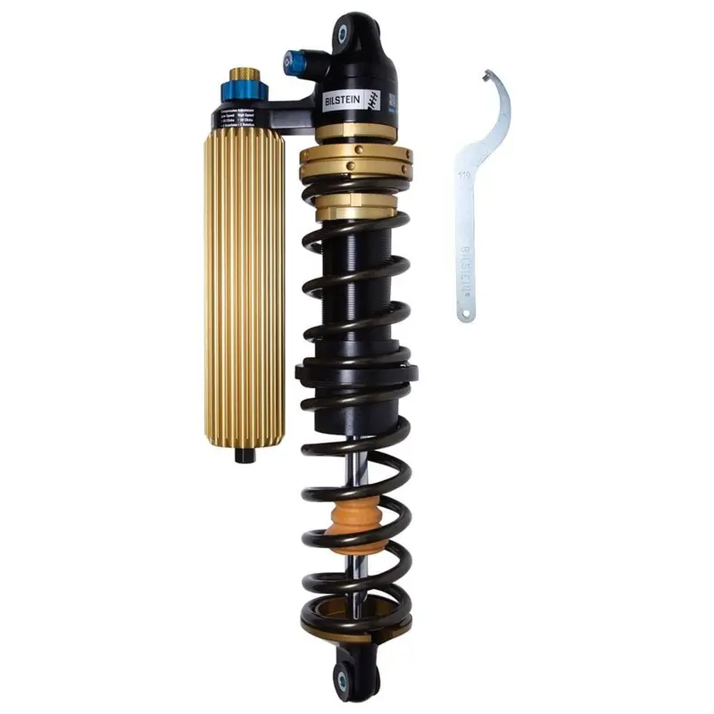 Bilstein Polaris Rzr Xp4/Turbo 4 Black Hawk Powersports Utv Front Right Shock 1