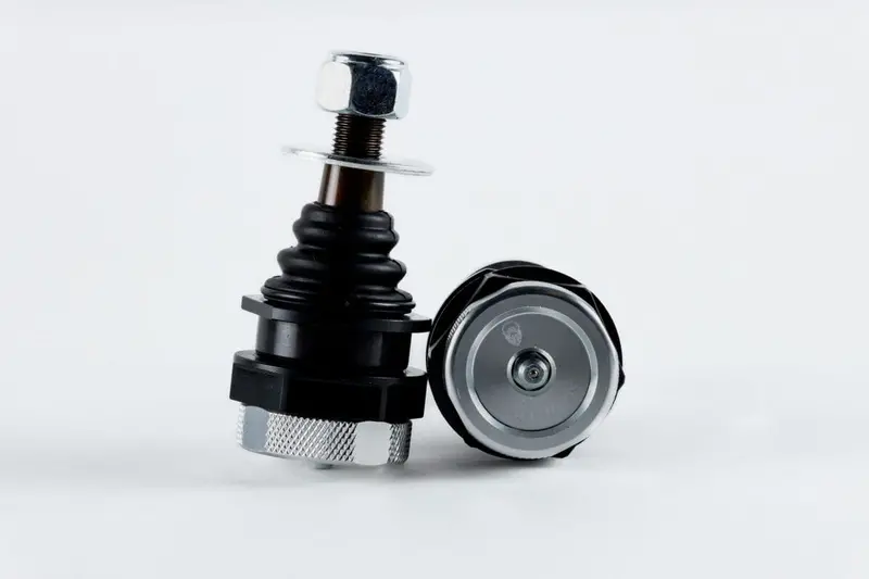 Black Ops Machine '19+ Honda Talon Heavy Duty Lower Ball Joint 1