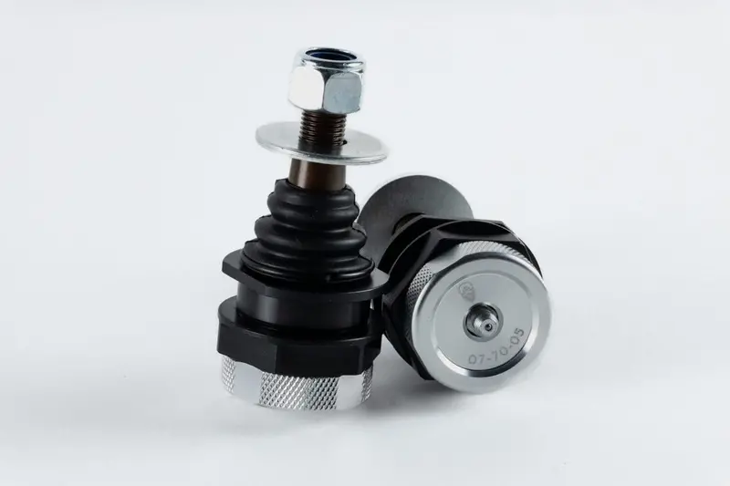 Black Ops Machine '19+ Honda Talon Heavy Duty Lower Ball Joint 2