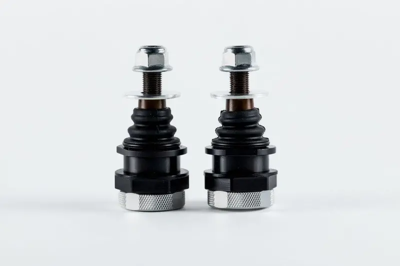 Black Ops Machine '19+ Honda Talon Heavy Duty Upper Ball Joint 2