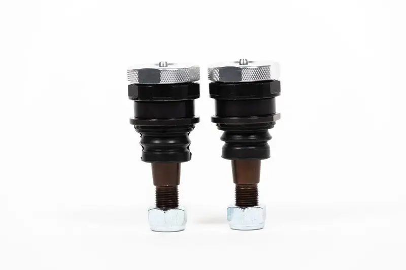 Black Ops Machine '22+ Polaris Rzr Pro R/Turbo R Heavy Duty Lower Ball Joint 1