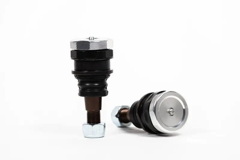 Black Ops Machine '22+ Polaris Rzr Pro R/Turbo R Heavy Duty Lower Ball Joint 2