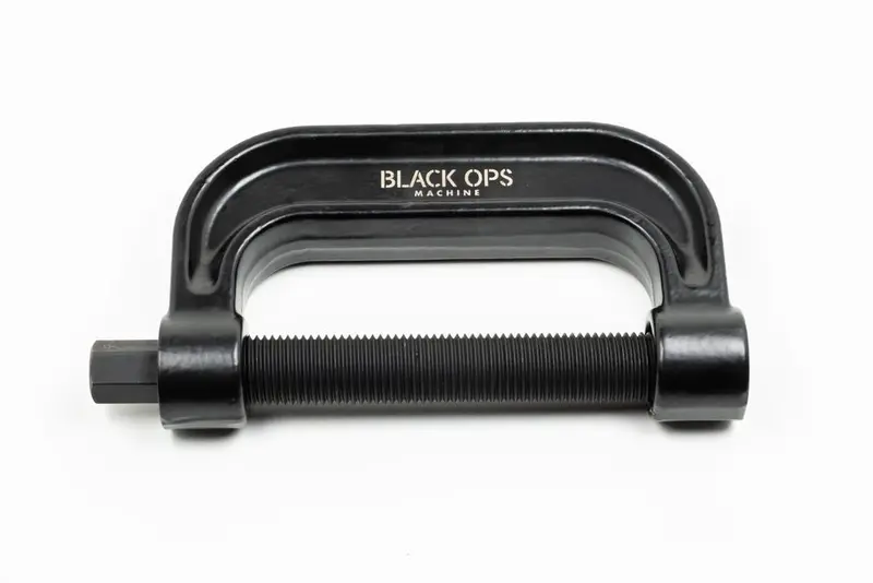 Black Ops Machine Ball Joint Press Tool 1