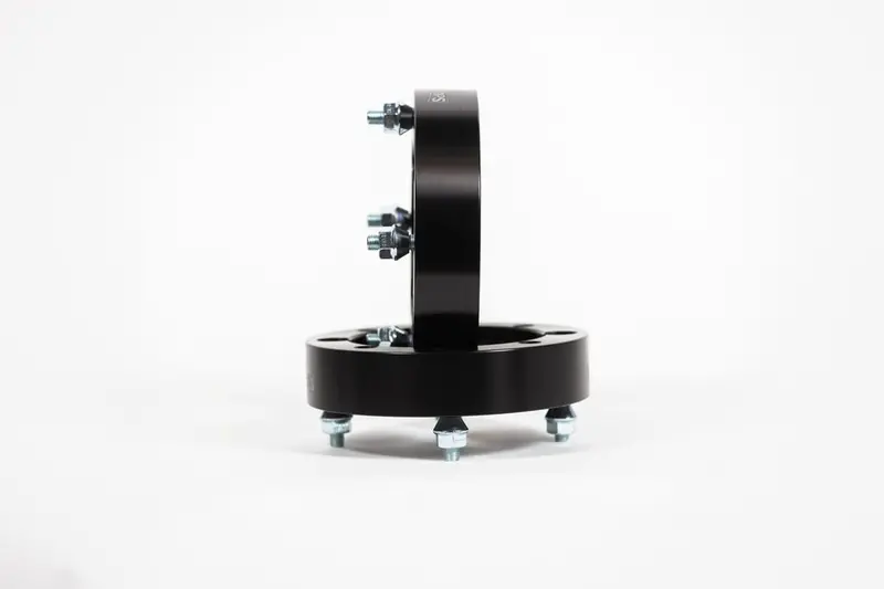 Black Ops Machine Can-Am 1.5″ Wheel Spacer 2