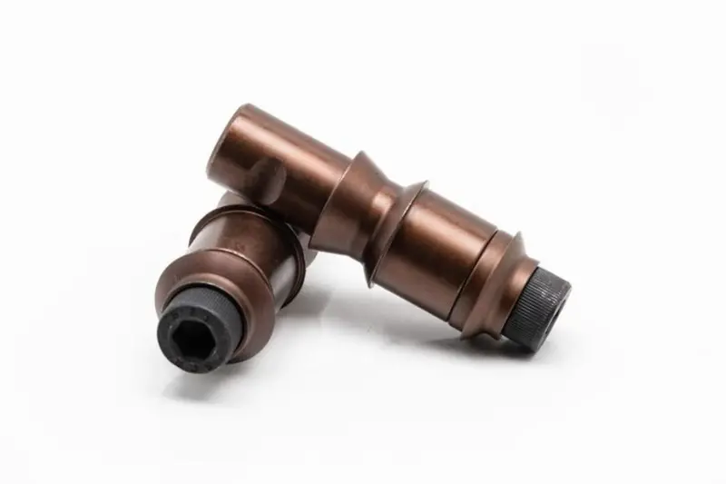 Black Ops Machine Can-Am Hd Lower Uniball Pin 2