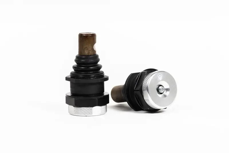 Black Ops Machine Can-Am Heavy Duty Lower Ball Joint 1