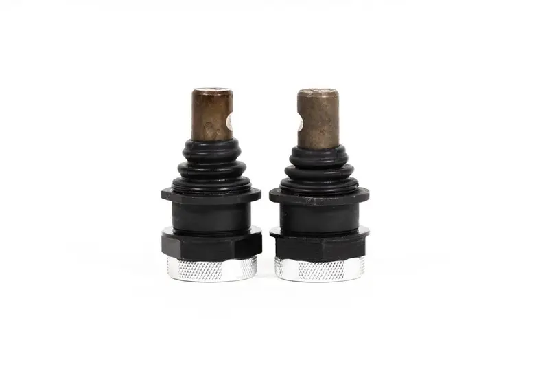 Black Ops Machine Can-Am Heavy Duty Lower Ball Joint 2