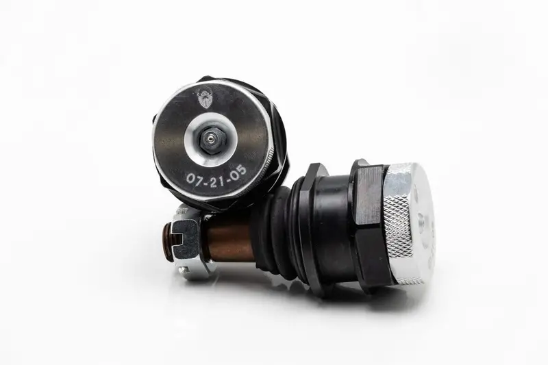 Black Ops Machine Can-Am Heavy Duty Og Upper Ball Joint 1