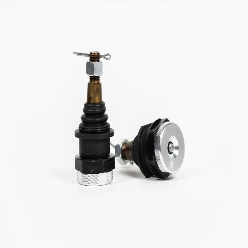 Black Ops Machine Can-Am Heavy Duty Upper Ball Joint 1