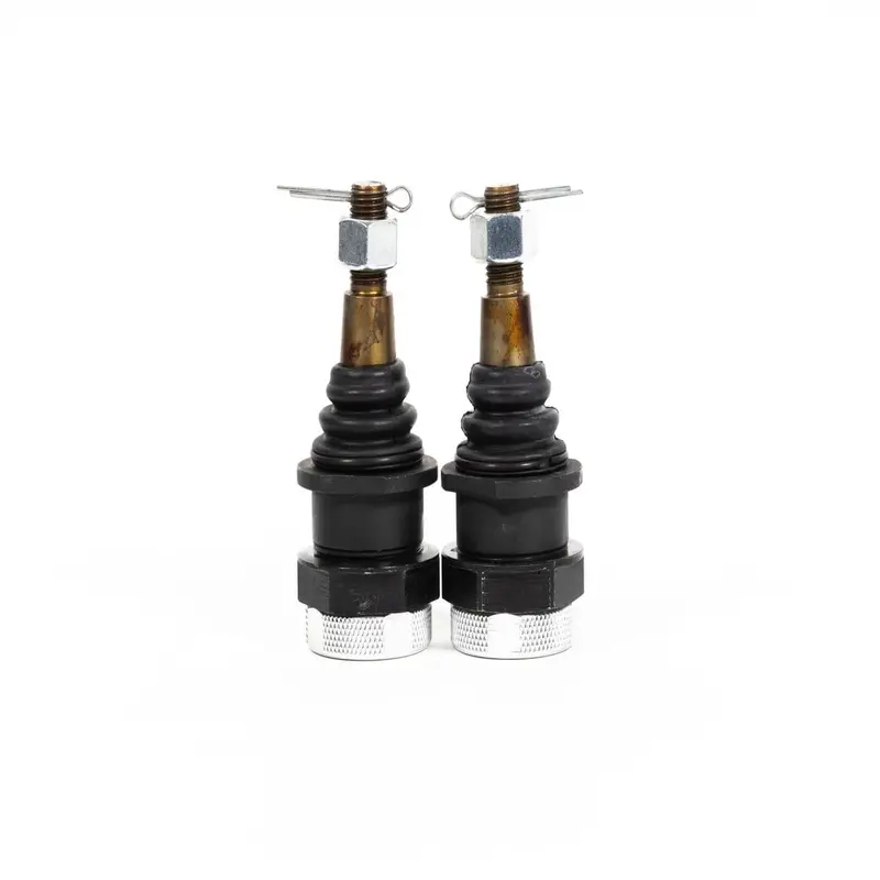 Black Ops Machine Can-Am Heavy Duty Upper Ball Joint 2
