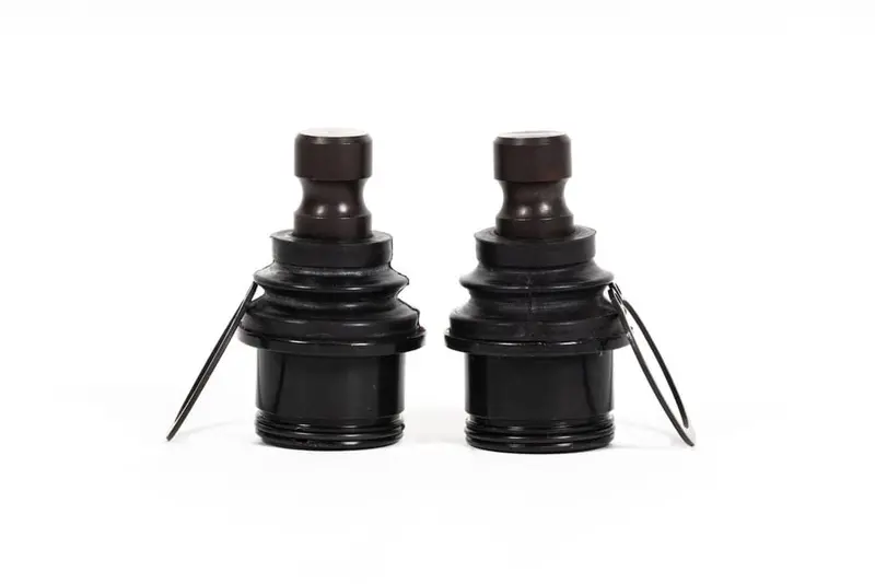 Black Ops Machine Can-Am Lower Ball Joints 1