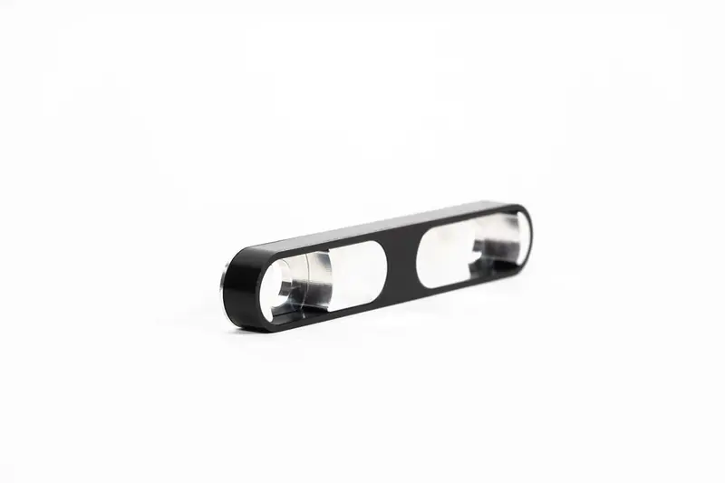 Black Ops Machine Can-Am Maverick X3 Rack Support Bushing 2