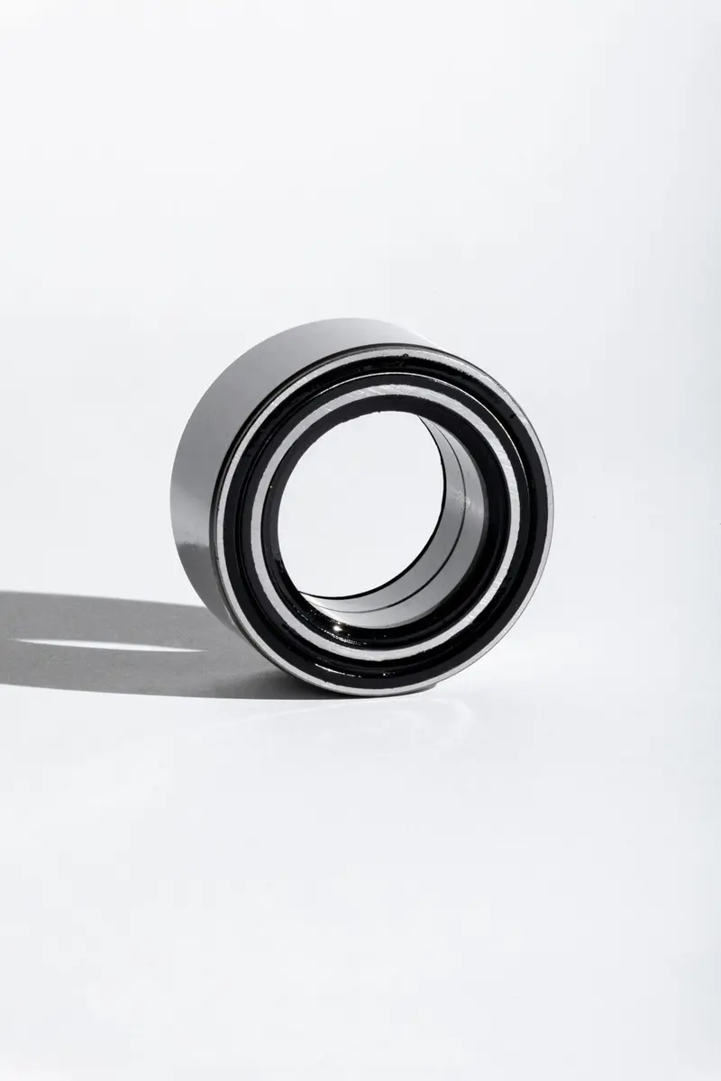 Black Ops Machine Can-Am Maverick X3 Wheel Bearings 1