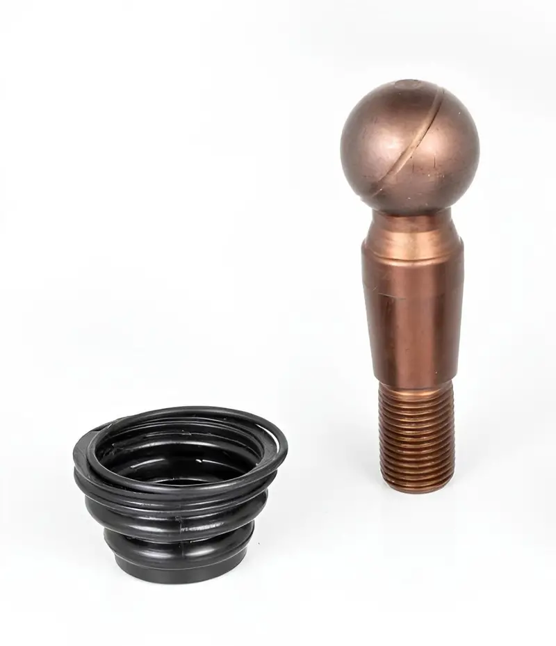 Black Ops Machine Hd Ball Joint Rebuild Kit 1