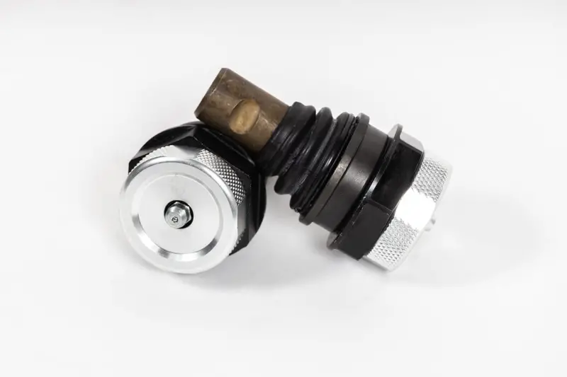 Black Ops Machine Polaris Heavy Duty Ball Joint 1