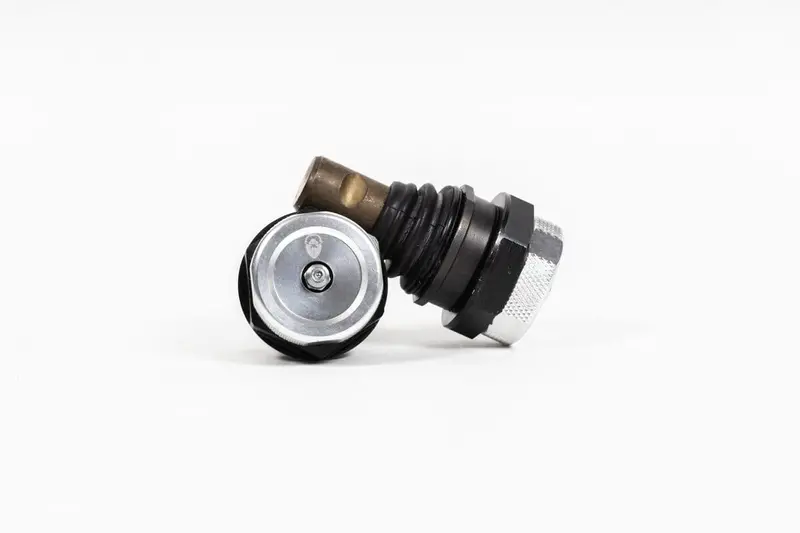 Black Ops Machine Polaris Heavy Duty Ball Joint 2