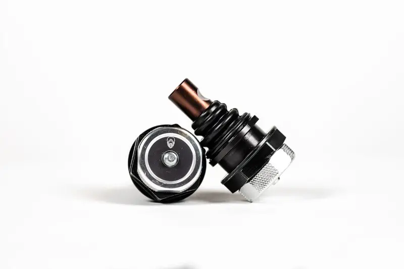 Black Ops Machine Polaris Heavy Duty Og Ball Joint 1