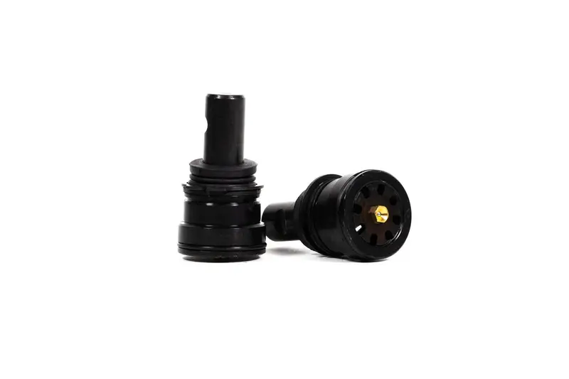 Black Ops Machine Polaris Rzr Ball Joint 1