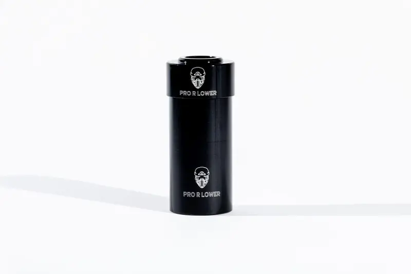 Black Ops Machine Polaris Rzr Pro R/ Turbo R Heavy Duty Press Cup 1