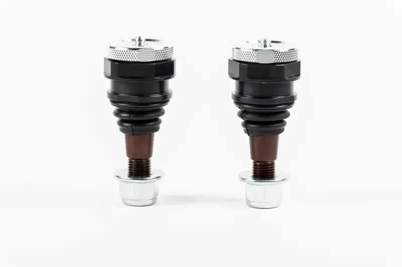 Black Ops Machine Polaris Xpedition/ Ranger Heavy Duty Ball Joint 1