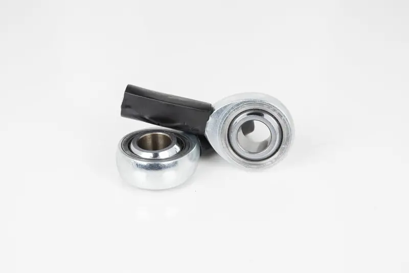 Black Ops Machine Rod End 1