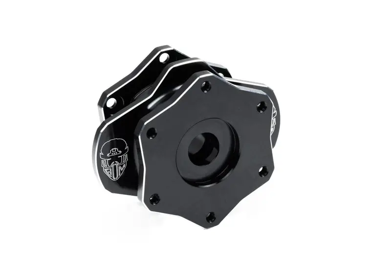 Black Ops Machine Tactical Lock Quick Release 1