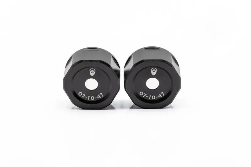 Black Ops Machine Tight Clearance Top Cap 1