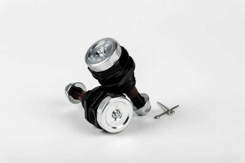 Black Ops Machine Yamaha Viking Hd Ball Joint 2