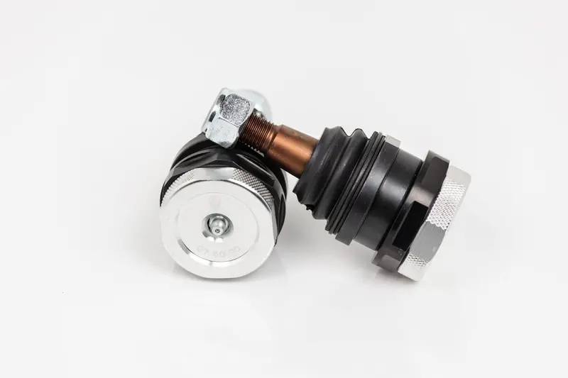 Black Ops Machine Yamaha Yxz 1000/Rmax Hd Ball Joint 1