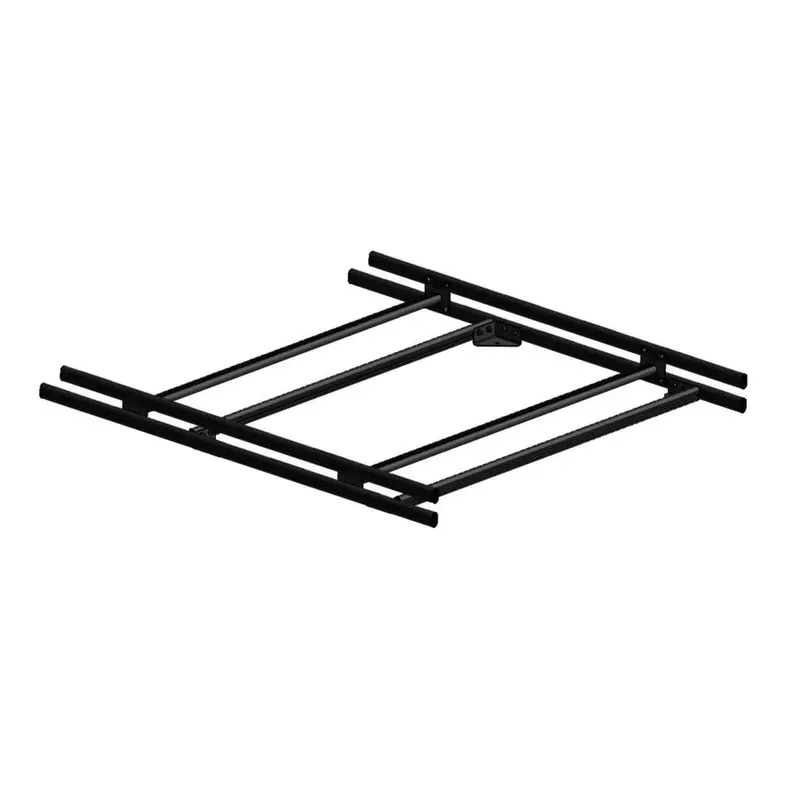 Black River Rebel Box Roof Rack 1