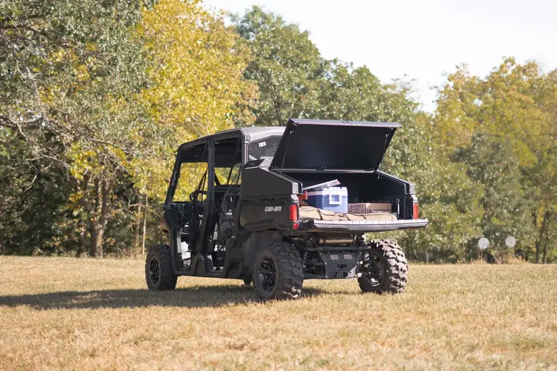 Black River Rebel Hb 2