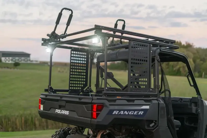 Black River Rebel Utility Rack 2
