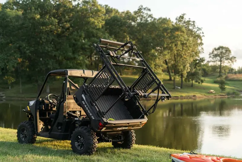 Black River Rebel Utility Rack 3