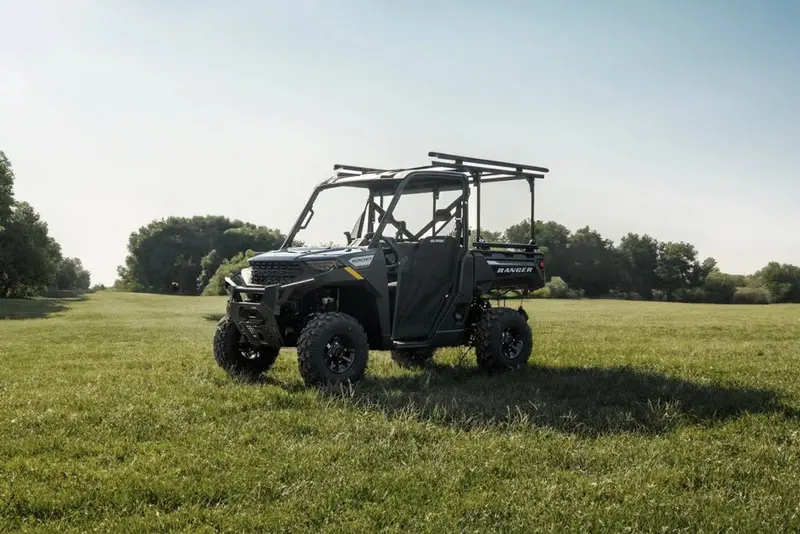 Black River Rebel Utility Rack 5