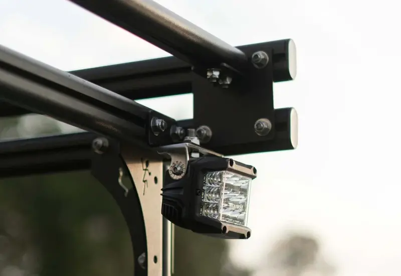 Black River Utv Pod Light Kit 1