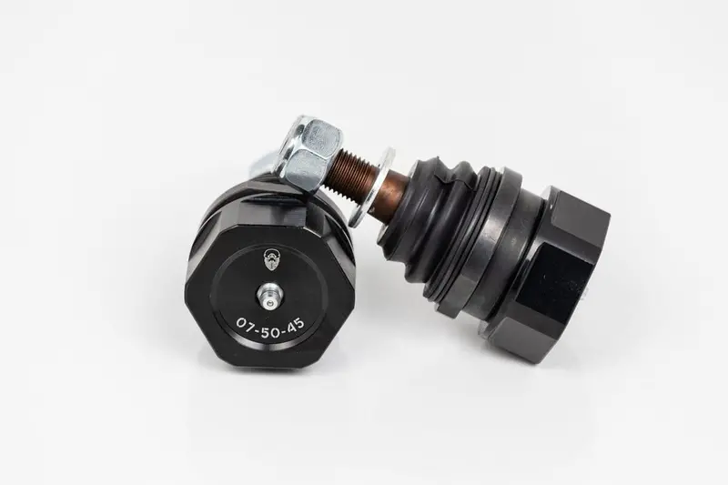 Blacks Ops Machine Kawasaki Krx 1000 Hd Ball Joint 1