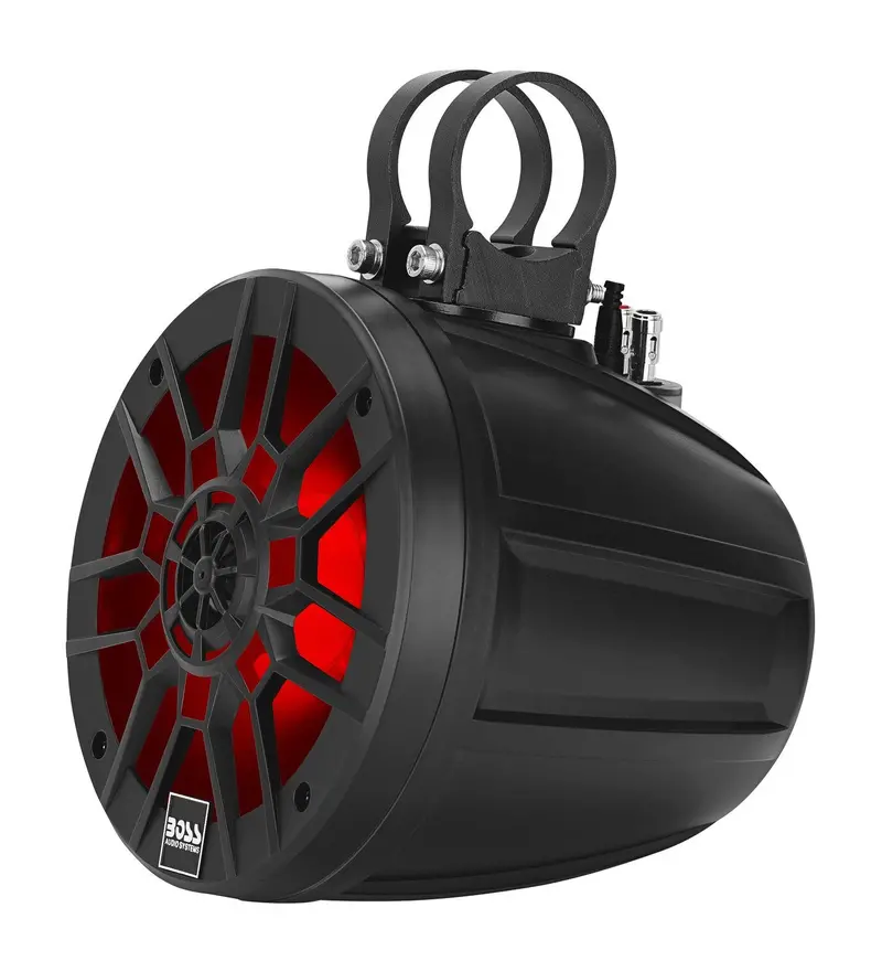 Boss Audio 6.5" 2-Way 600W Waketower (Sold In Pairs) 1